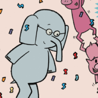 Happy Pig Day!