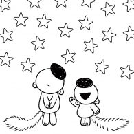Unlimited Squirrels: I Want to Sleep Under the Stars!