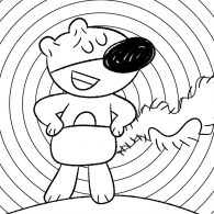 Unlimited Squirrels: Who is the Mystery Reader?