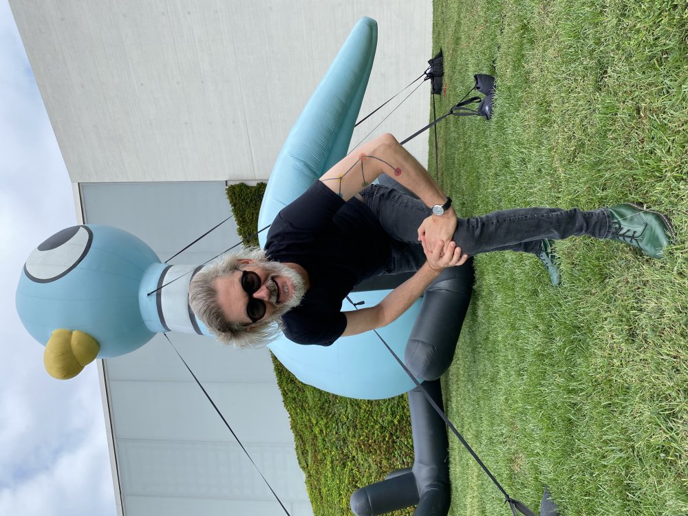 2019 Kennedy Center Residency