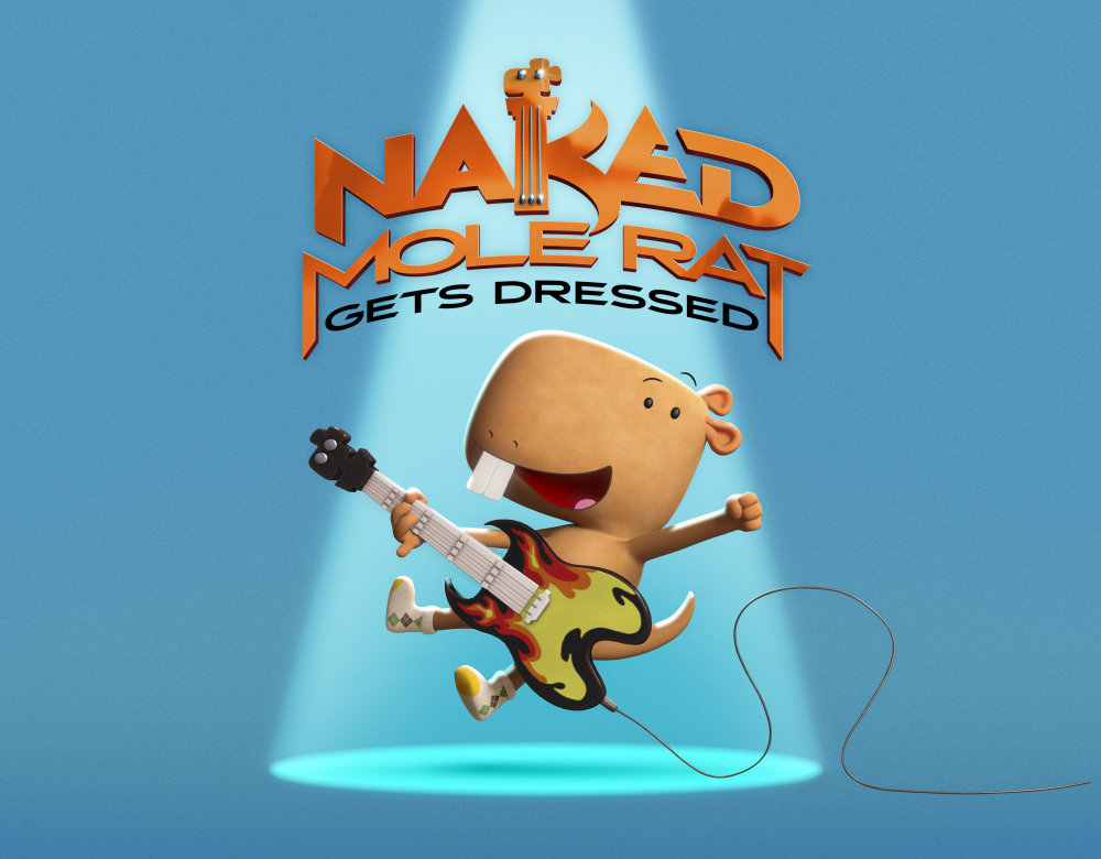 2022 Naked Mole Rat 